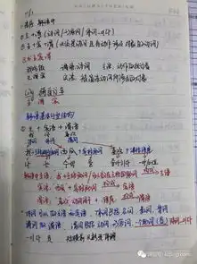 批改作业图片