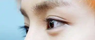 乔欣透露喜欢的男生类型,会不会说的就是鹿晗