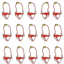 自己人像动态表情包生成