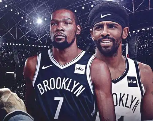 杜兰特合作过哪些全明星三位mvp最亮眼,比詹姆斯的队友还强