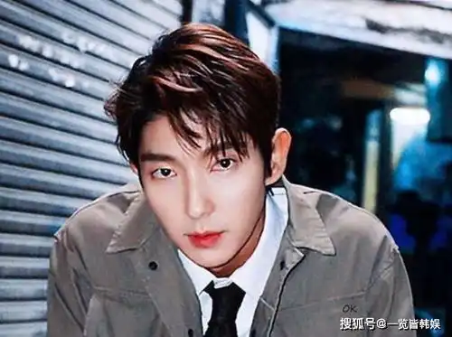 李俊基王的男人