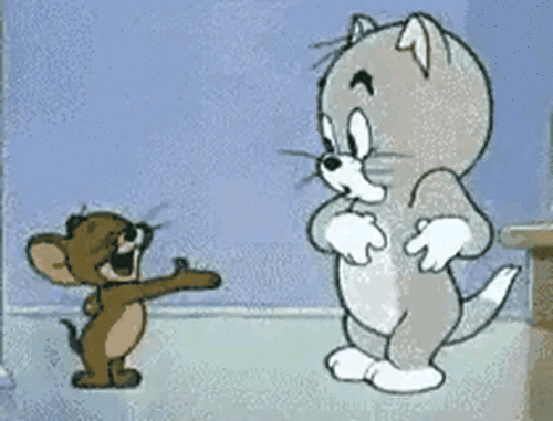 米老鼠表情包gifgif