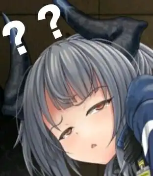 明日方舟滴表情包