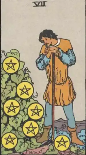 塔罗占卜二月你会有啥好运