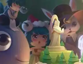 王者荣耀蔡文姬圣诞限定皮肤是什么王者荣耀蔡文姬圣诞限定皮肤上线时间