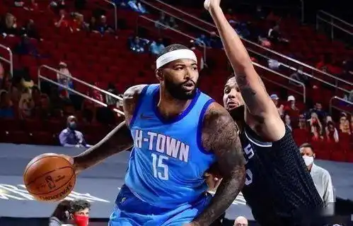 看到火箭交易来小波特,突然发现了总经理斯通交易的原则