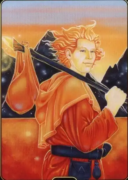 塔罗牌占卜ta看上你,是因为你这个地方最迷人