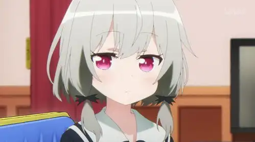 女神一头飘逸的长发突然就没了,网友nozuonodie