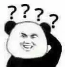 中国人怎么那么爱用熊猫表情,他们怎么有那么喜欢熊猫吗