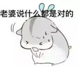 早啊表情包老婆