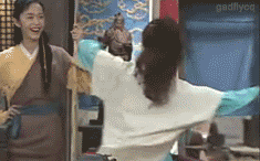 武林外传qq表情包搞笑雷人的武林外传qq表情