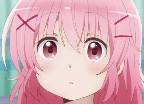 萌田薰子表情包头像合集w