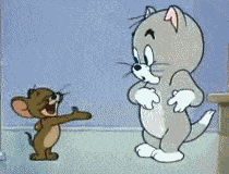 搞笑晚安表情动态图片今