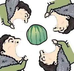 拿红萝卜的兔子表情包萝