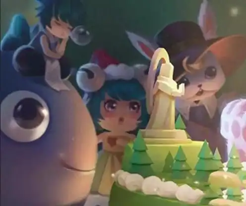 王者荣耀2017圣诞节活动大全王者荣耀2017圣诞节活动皮肤汇总乐单机