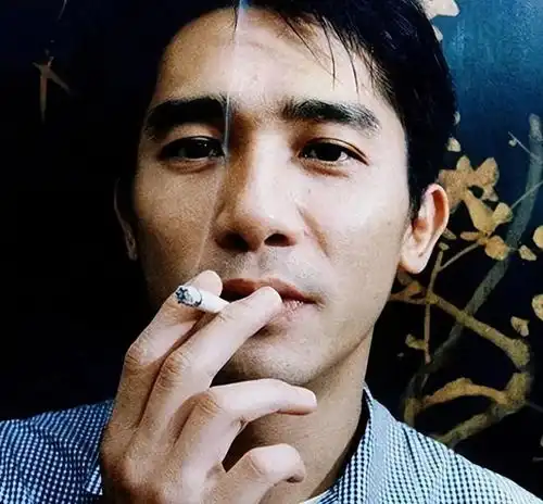 刘嘉玲用了16时间,证明梁朝伟能够娶她,就是他一辈子最幸运的事