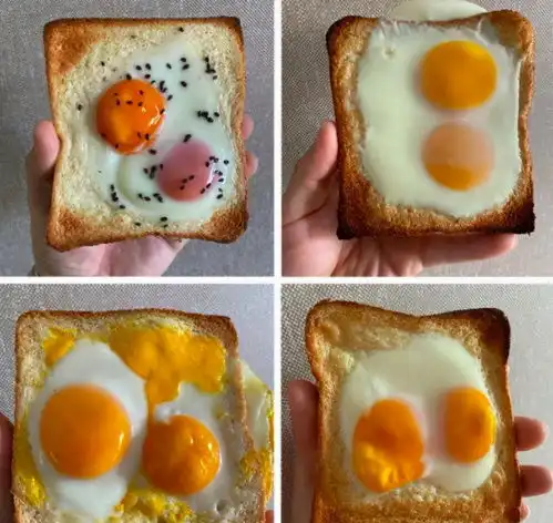 万茜公开工作餐,网友居然跟我吃的一样