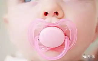 别随随便便买个安抚奶嘴塞宝宝嘴里,有毒的坚决不要