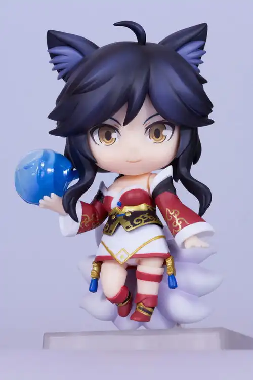 gsc粘土人大全图鉴第十九弹401420