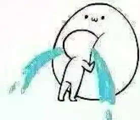 表情包可爱萌卡通动漫gif纯文字污金馆长堆糖,美好生活研究所