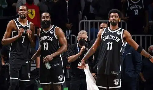 0胜7负篮网打东西部前4就这个战绩,意外不欧文快回来吧