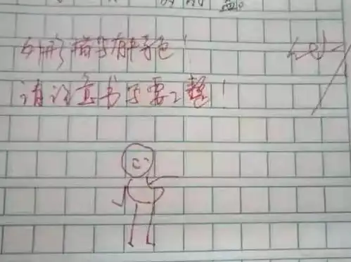 作业批改表情包批改