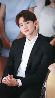 白敬亭手机壁纸大全揭秘不一样的白敬亭