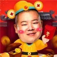 岳云鹏搞笑头像微信头像图片大全