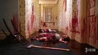 胆小勿入盘点恐怖电影中十大让人难忘的惊悚镜头