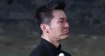 冰冰被迫承认12年恋情,现他有三个孩子,李晨哭了