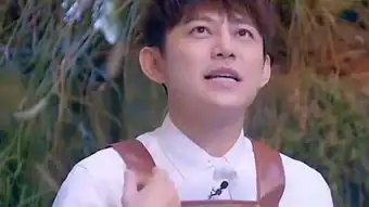 大侦探对大明星