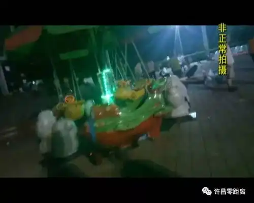 这还是让人休闲散步的广场游园吗我真的想静静