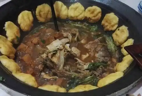 曾被评为最上不了台面的3道东北菜,你都吃过吗