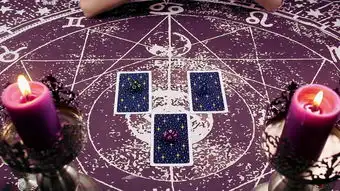 萨司塔罗处女座本周情感运势占卜,秘密被泄露,开始寻找新恋人