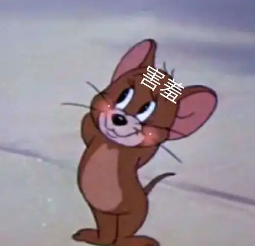 表情包心态崩了