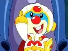 卡酷摩尔庄园第一季