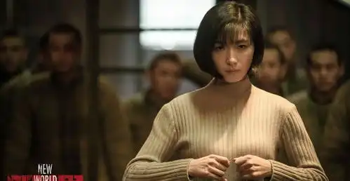 新世界最憋屈的女演员以歌手身份出道,老公是圈内大佬