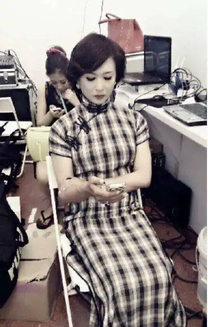 金星每年花200万租上海总统套房,精明的她是赚了还是亏了