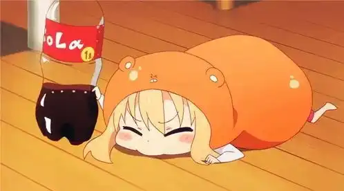 话题二次元里哪位角色称得上精致的猪猪女孩