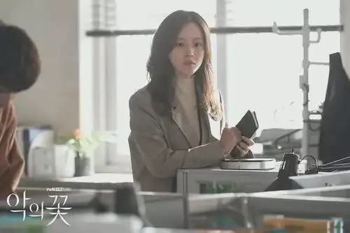 38岁的李准基,能把杀人犯演得有多好