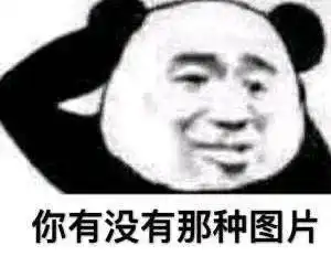 表情包搞笑沙雕熊猫头打
