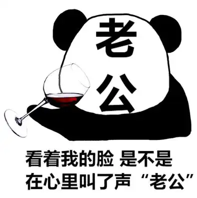 沙雕熊猫人表情包大全