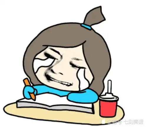 幽默笑话办公室里,一妹子的电脑卡住了,结果一哥们来句