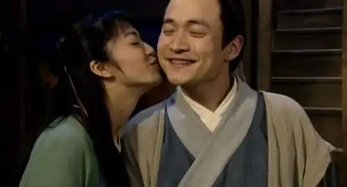 武林外传吕秀才,娱乐圈真正的学霸,因高学历错失色戒