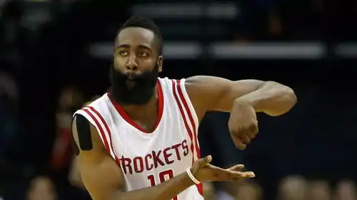 赛季至今,联盟各大奖项的领跑者都有谁