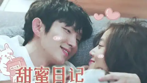 李准基文彩元高甜混剪眼神已经藏不住对你的喜欢啦