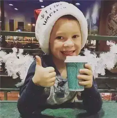 网红小胖妞表情包聪明