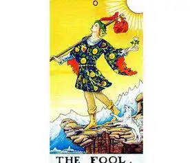 塔罗牌测试8张塔罗牌占卜你面试成功几率有多少