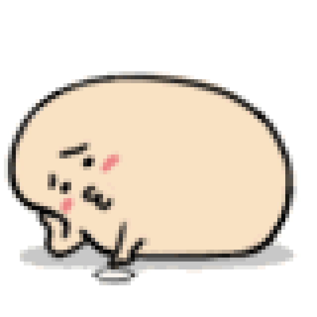 搞笑丨动图小表情包,笑出腹肌