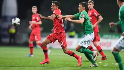 大数据透露本轮德甲多个趋势,复苏过程变数太多